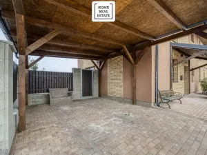 Pronájem vily, Stehelčeves, 120 m2