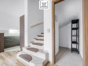 Pronájem rodinného domu, Stehelčeves, 120 m2