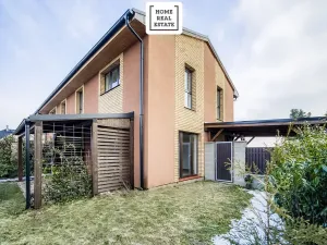 Pronájem rodinného domu, Stehelčeves, 120 m2