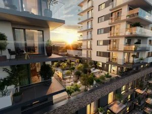 Prodej bytu 5+kk, Praha - Chodov, Starochodovská, 116 m2