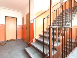 Prodej bytu 3+1, Krupka, Dukelských hrdinů, 68 m2