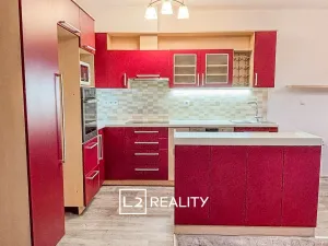 Prodej bytu 3+kk, Praha - Čimice, Žalovská, 70 m2