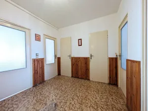 Prodej bytu 3+1, Mladá Boleslav, Jana Palacha, 74 m2