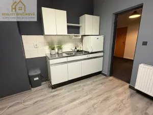 Pronájem obchodního prostoru, Hradec Králové, Hořická, 127 m2