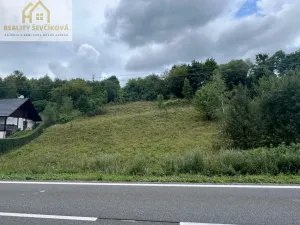 Prodej pozemku pro bydlení, Dolní Olešnice, 2118 m2