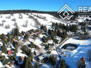 Prodej chaty, Čenkovice, 155 m2