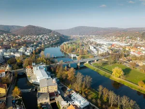 Prodej bytu 4+kk, Beroun, Na Náhonu, 120 m2