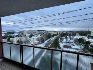 Pronájem bytu 2+kk, Příbram, Školní, 43 m2