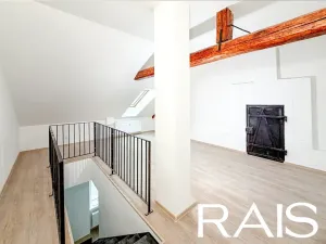 Prodej bytu 2+kk, Brno, 63 m2