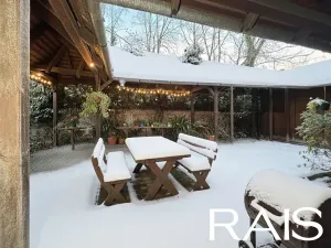 Prodej bytu 1+kk, Brno, Merhautova, 34 m2