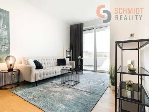 Pronájem bytu 3+kk, Brno, Provazníkova, 81 m2