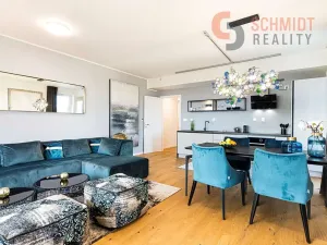 Pronájem bytu 3+kk, Brno, Provazníkova, 81 m2