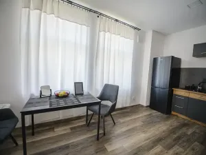 Prodej bytu 1+1, Liberec, Zlínská, 46 m2