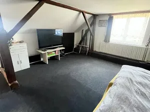Prodej rodinného domu, Mnichovo Hradiště, 200 m2