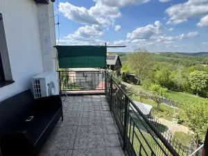 Prodej rodinného domu, Mnichovo Hradiště, 200 m2