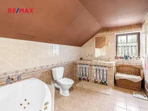 Prodej rodinného domu, Horní Libchava, 555 m2