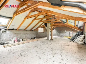 Prodej rodinného domu, Horní Libchava, 555 m2