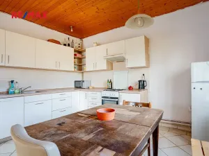 Prodej pozemku pro bydlení, Praha - Jinonice, K Opatřilce, 1082 m2