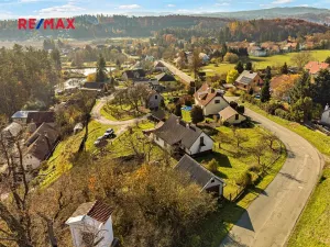 Prodej rodinného domu, Týnec nad Sázavou, 71 m2