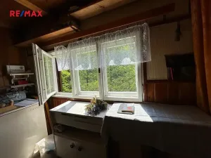 Prodej chaty, Plasy, 26 m2