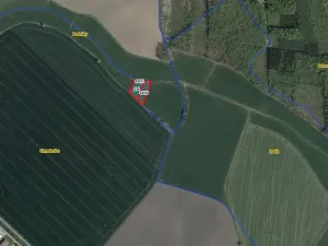 Prodej louky, Králíky, 3812 m2