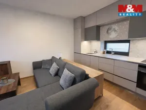 Prodej bytu 1+kk, Želešice, 24. dubna, 34 m2