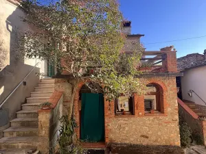 Prodej vily, Bucine, Itálie, 155 m2