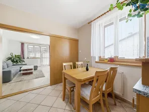 Prodej rodinného domu, Lipí, 238 m2