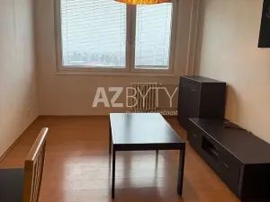 Pronájem bytu 2+kk, Praha - Ruzyně, Vlastina, 47 m2