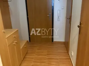 Pronájem bytu 2+kk, Praha - Ruzyně, Vlastina, 47 m2
