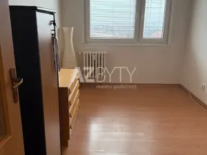 Pronájem bytu 2+kk, Praha - Ruzyně, Vlastina, 47 m2