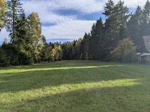 Prodej louky, Hůrky, 6400 m2