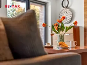 Prodej vily, Praha - Klánovice, Zádražanská, 330 m2