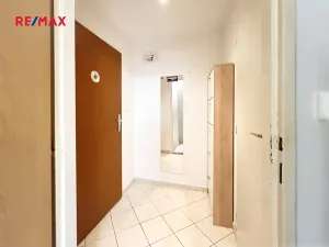Prodej bytu 1+kk, Praha - Michle, Michelská, 27 m2