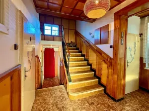 Prodej rodinného domu, Třebíč, Dukelská, 161 m2