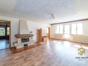 Prodej rodinného domu, Vysoké Pole, 250 m2