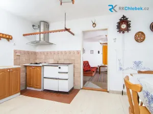 Prodej rodinného domu, Dívčí Hrad, 126 m2