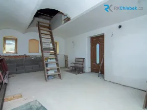 Prodej rodinného domu, Kozlovice, 283 m2