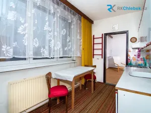 Prodej bytu 3+1, Frýdek-Místek, Novodvorská, 74 m2