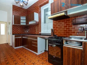 Prodej rodinného domu, Frýdek-Místek, Ostravská, 150 m2