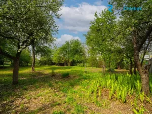 Prodej pozemku pro bydlení, Frýdek-Místek, Ostravská, 836 m2