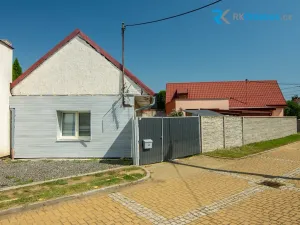 Prodej rodinného domu, Spytihněv, 85 m2