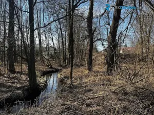 Prodej pozemku pro bydlení, Budišov nad Budišovkou, 556 m2
