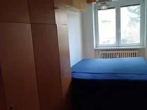 Pronájem bytu 3+1, Brno, Renneská třída, 72 m2