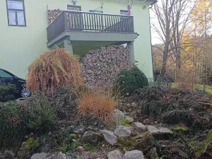 Prodej vily, Vyklantice, 660 m2