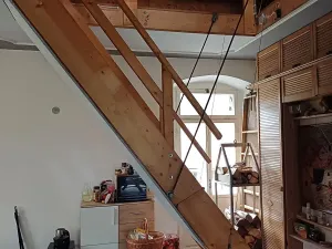 Prodej vily, Vyklantice, 660 m2