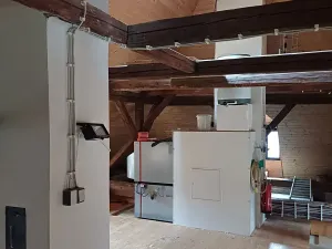 Prodej vily, Vyklantice, 660 m2