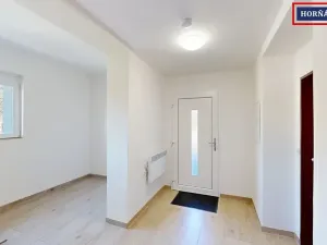 Pronájem bytu 1+1, Žďár nad Sázavou, 34 m2