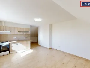 Pronájem bytu 1+kk, Žďár nad Sázavou, 32 m2