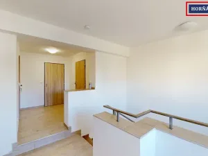 Pronájem bytu 1+kk, Žďár nad Sázavou, 32 m2